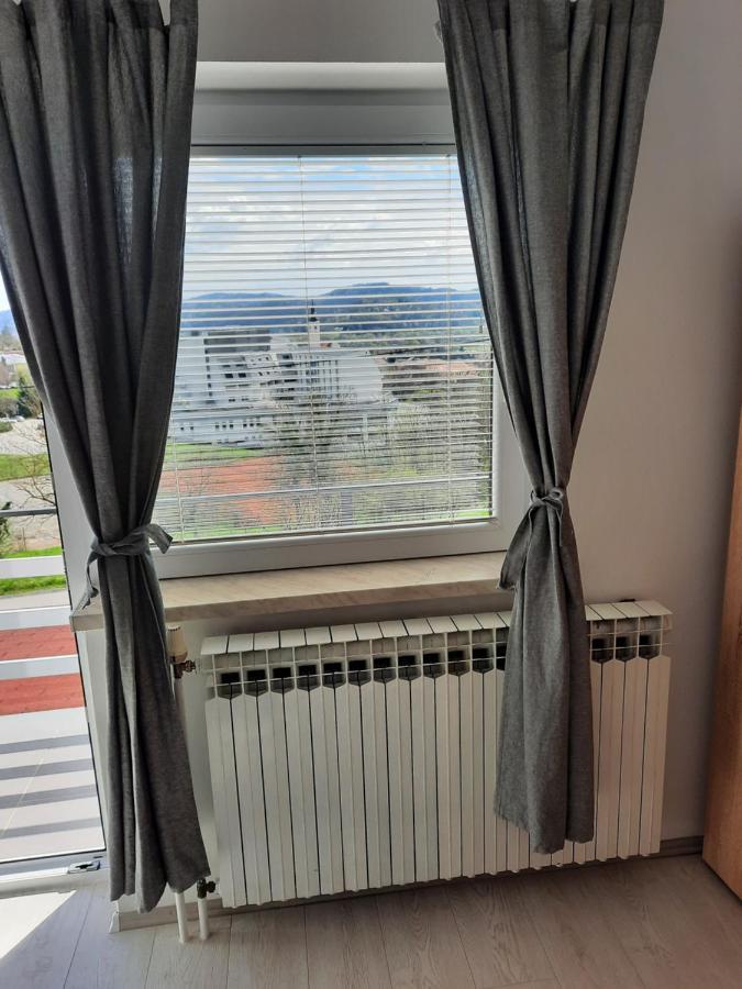 Smjestaj Bahat Varazdinske Toplice Eksteriør bilde